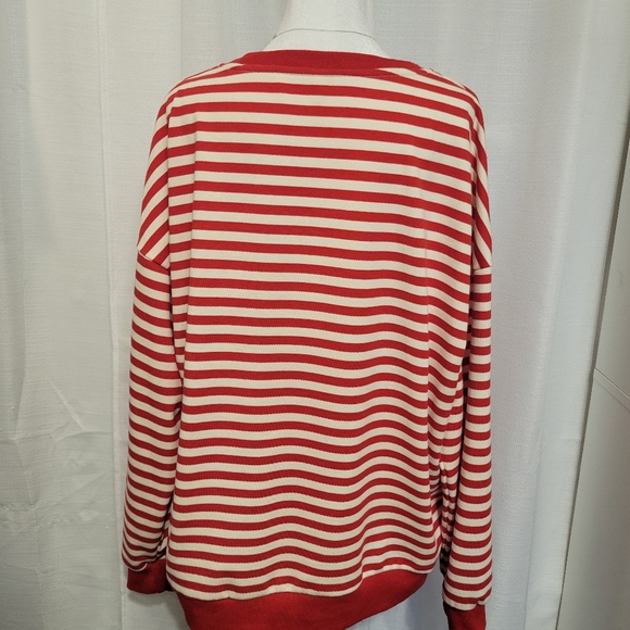 NWOT! Lazychild Love Sweatshirt - Picture 5 of 11